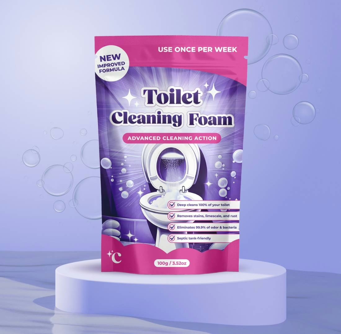 FizzClean 30-Tage Geld-zurück-Garantie